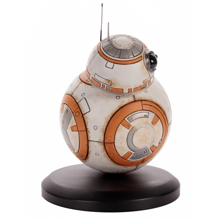 Figurine De Collection Attakus Star Wars BB 8 1 5 SW103 2021