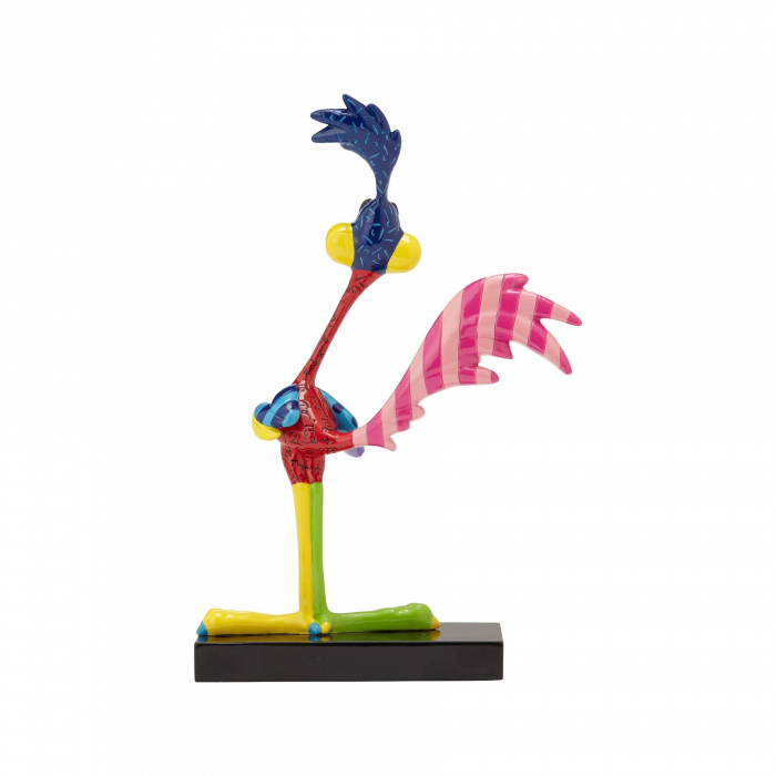 Figura De Colecci N Enesco Warner Bros Looney Tunes By Britto