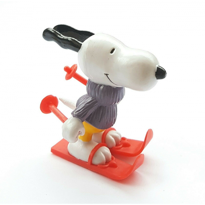 figure snoopy