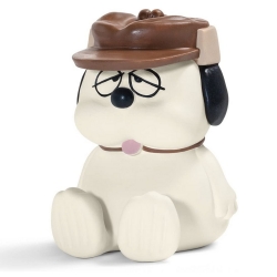 Peanuts Schleich® figurine Snoopy, Olaf (22050)