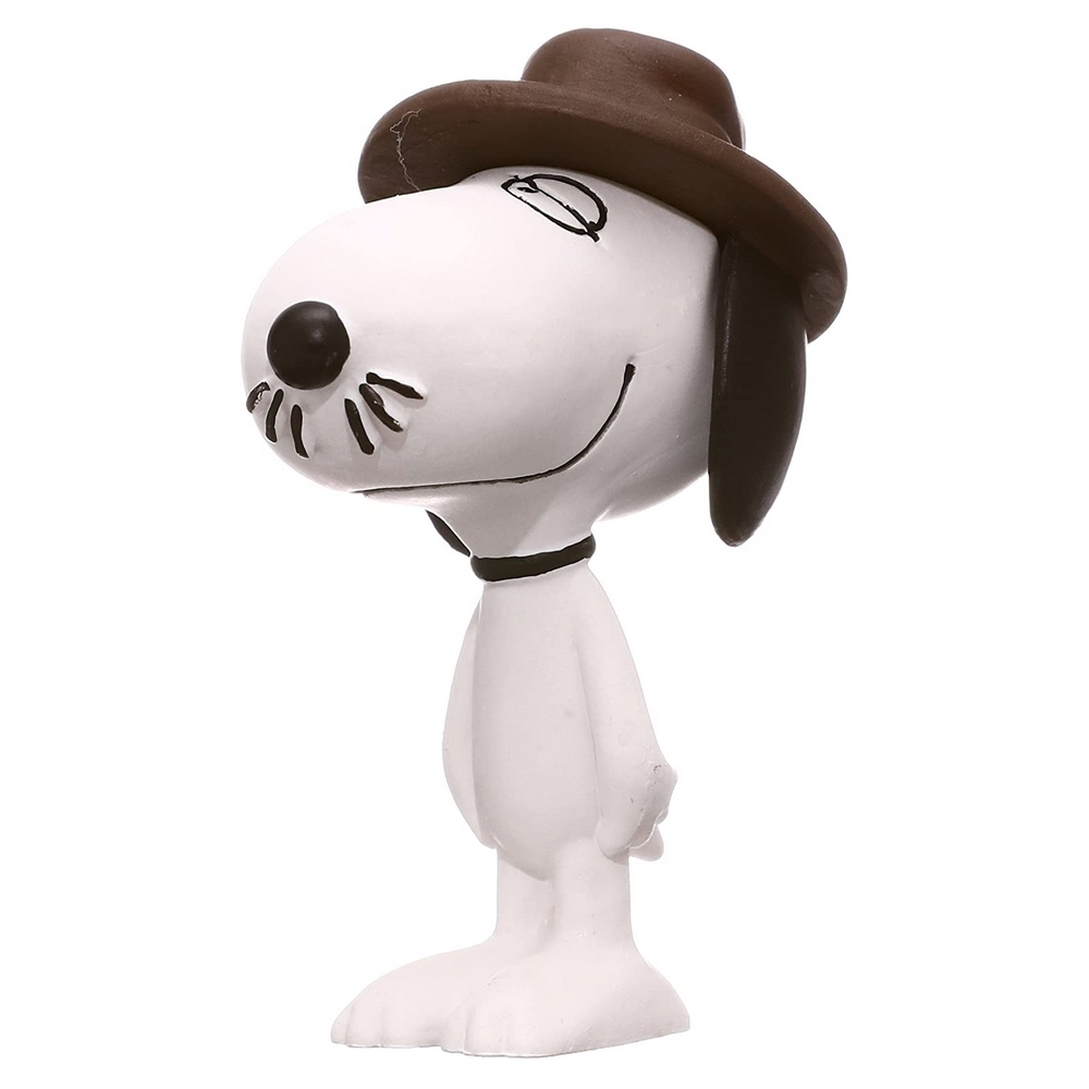 snoopy spike plush