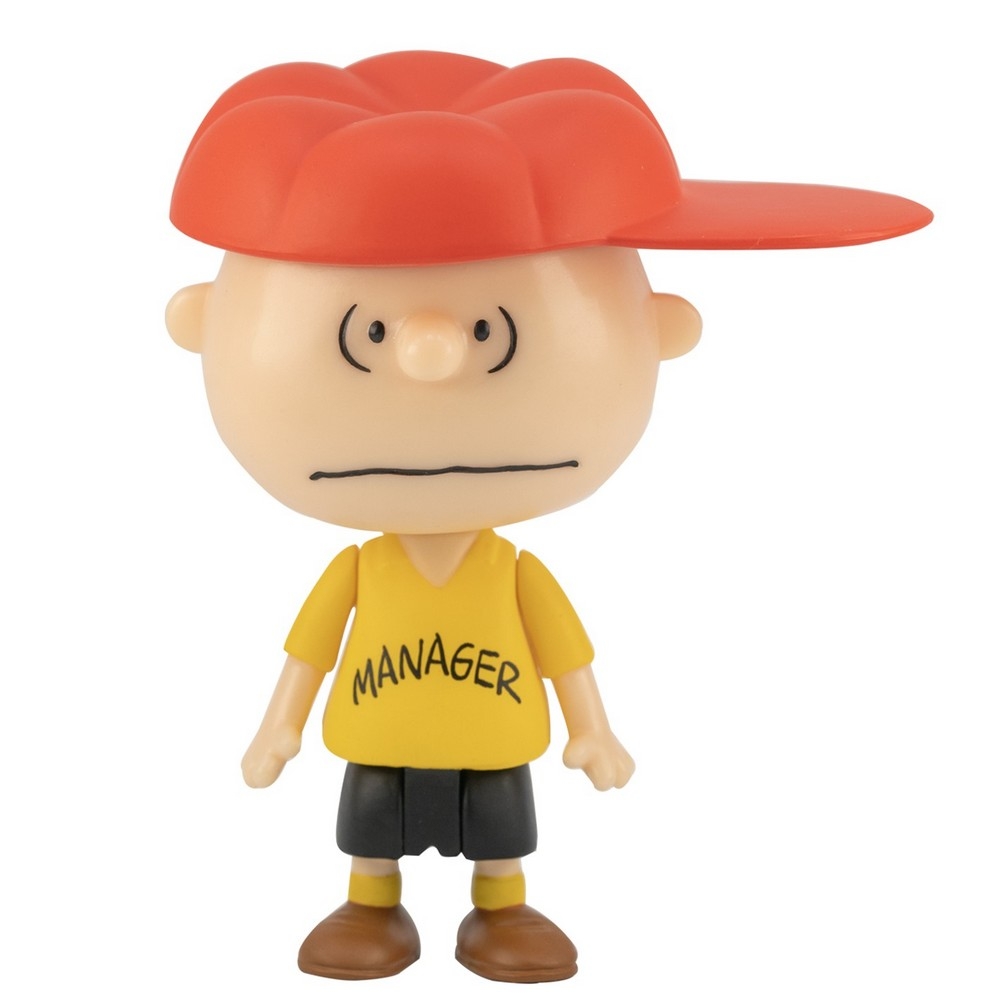 super7 charlie brown