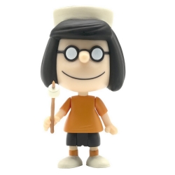 Super7 ReAction Peanuts® figurine, Camp Marcie