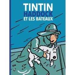 Moulinsart GEO Edition: Tintin, un monde sans frontières (2023)