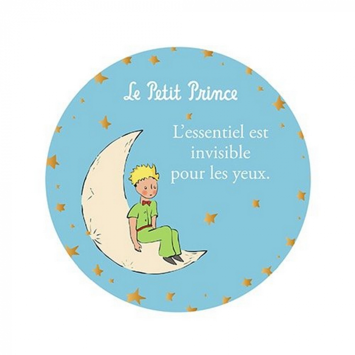 Adorable Magnet mini-livre de Citations Le Petit Prince – Le Petit