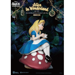 King International (55914) - Disney, Alice in Wonderland - 500