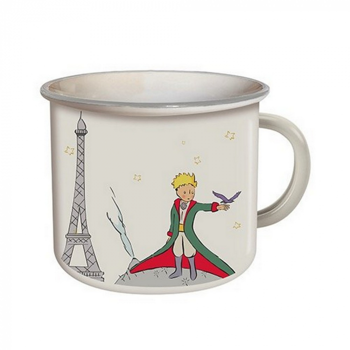 Grand tasse enfant Petit Jour Le Petit Prince - Mugs et Tasses