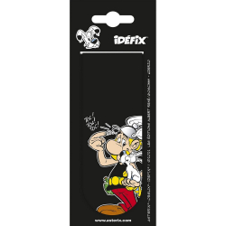 Botella agua térmica Termo Könitz acero inoxidable Asterix y Obelix (Big  Boss)