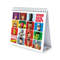 MARVEL - Avengers - Tapis de Bureau XL : : Tapis de souris  Grupo Erik Marvel