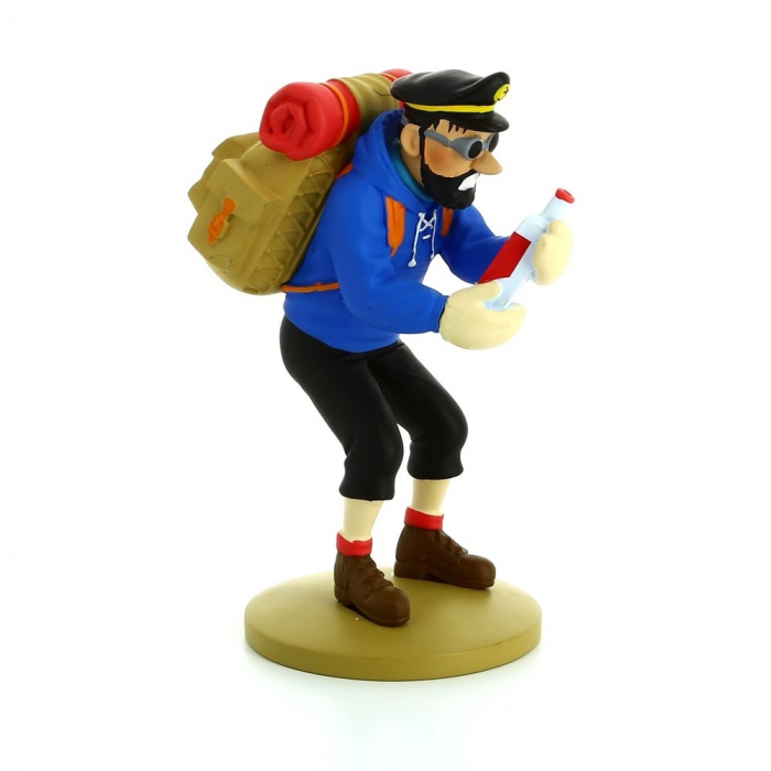 buy tintin figurines