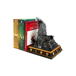 Collectible Bookend Noble Collection Game of Thrones The Iron Throne (NN0071)