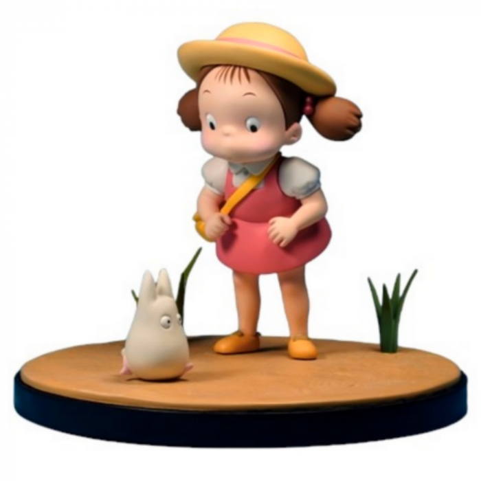 Figures & Collectibles - Studio Ghibli