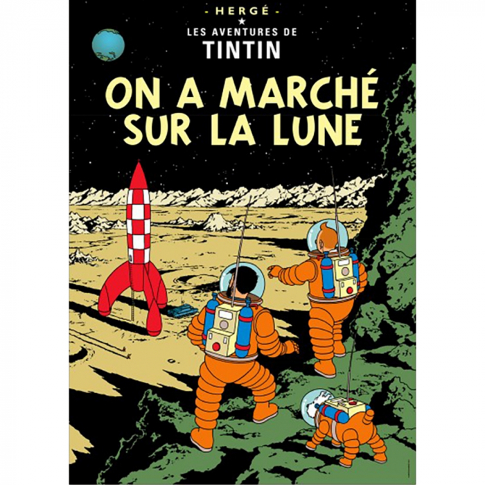 Tintin - Collection Officielle des Figurines Moulinsart - N°026 Baxter