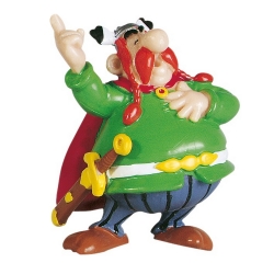 Playmobil Asterix - 70934 Asterix: Roman squad - new & original packaging