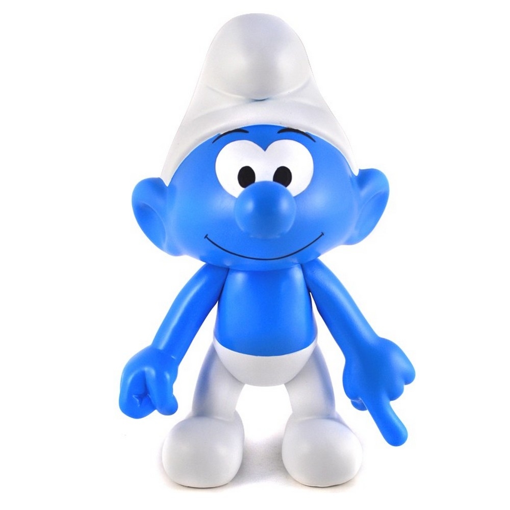 Collectible Figure Leblon-Delienne The Artoyz Smurf 20cm (2014 ...