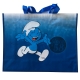 Waterproof Blue Bag Puppy The Smurfs Born in 58 31x12x40cm (755344)