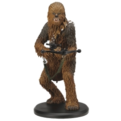Elite Collection Figure Star Wars Chewbacca Attakus 1/10 SW032 (2017)