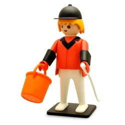 Playmobil® collectibles figures