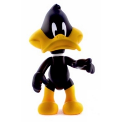 Collectible Figure Leblon-Delienne Warner Bros Looney Tunes Daffy Duck (2013)