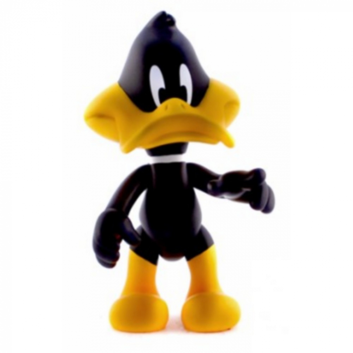 Figurine de collection Leblon-Delienne Warner Bros Looney Tunes Daffy Duck 2013