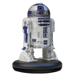 Figura de colección Star Wars R2-D2 V3 Attakus 1/10 SW039 (2017)