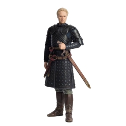 Collectible Figure Three Zero Game of Thrones: Brienne of Tarth (1/6)
