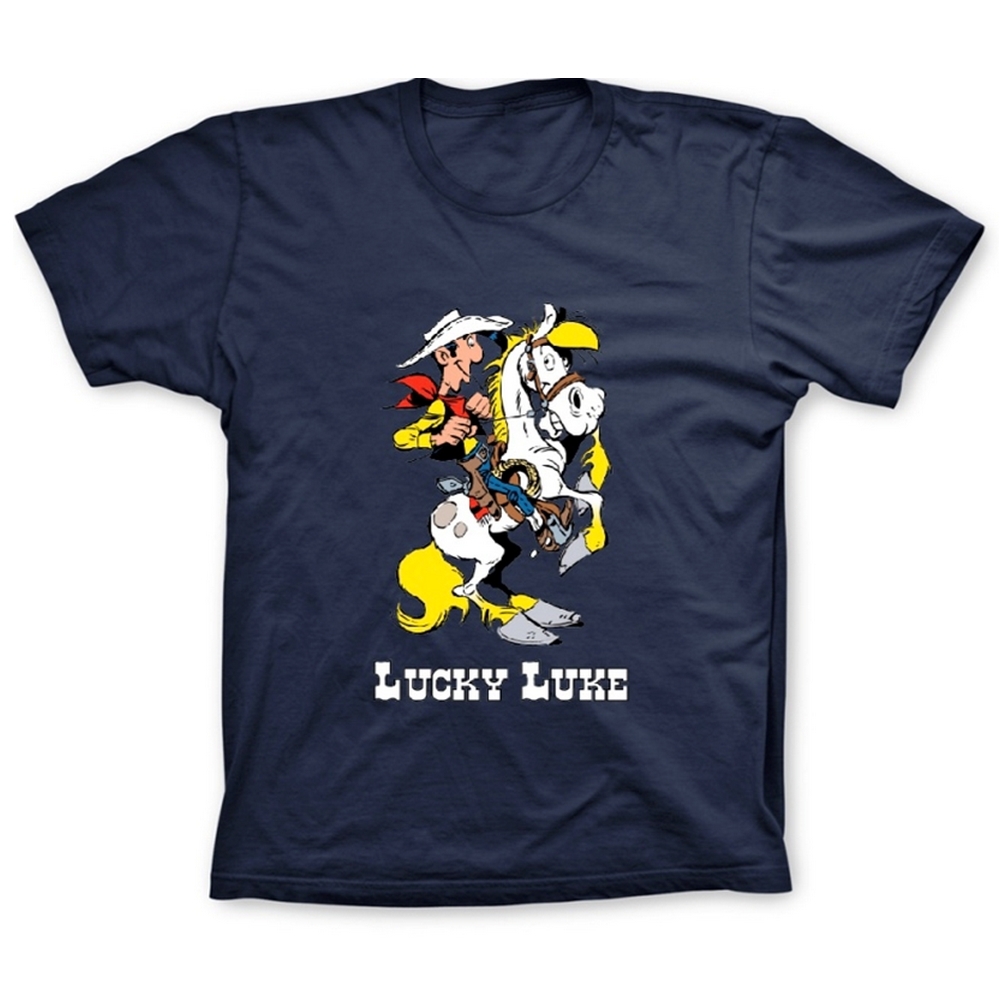 uncle luke t shirt