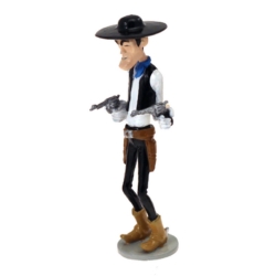 Collectible figurine Pixi Lucky Luke, Phil Defer 5488 (2020)