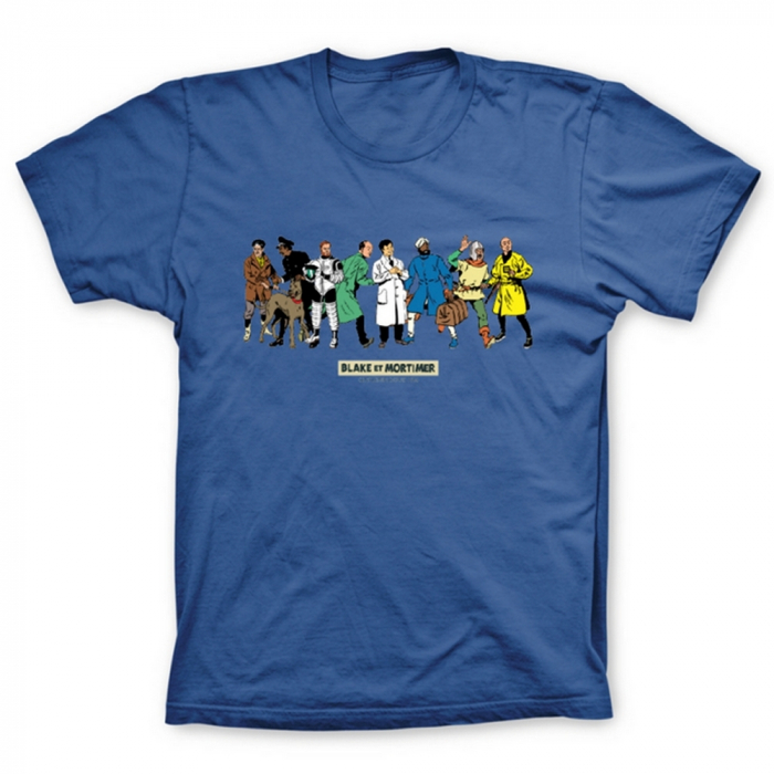 reeves and mortimer t shirt