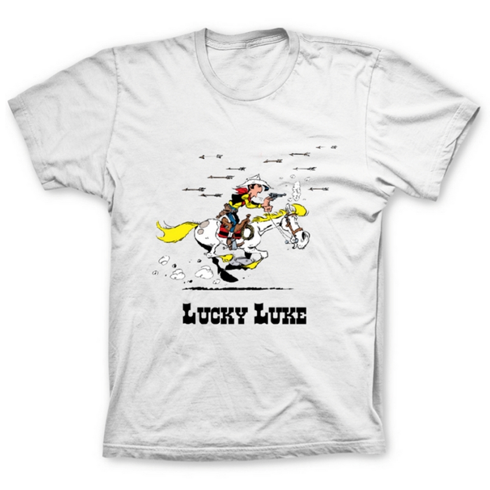 lucky in love shirt