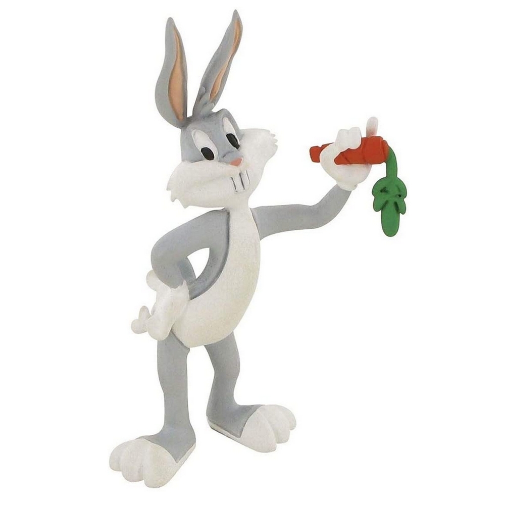 looney tunes collectible figures