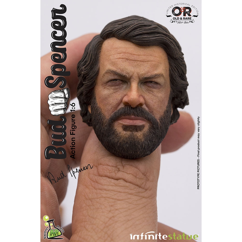 Bud Spencer / Bud Spencer Biography Facts Childhood Family Life