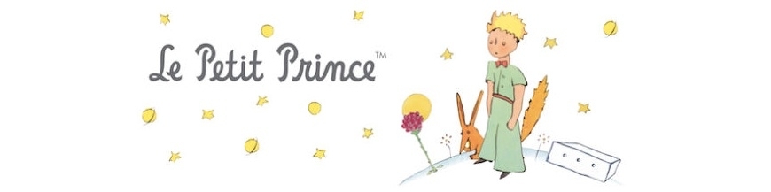 The Little Prince collectibles figures
