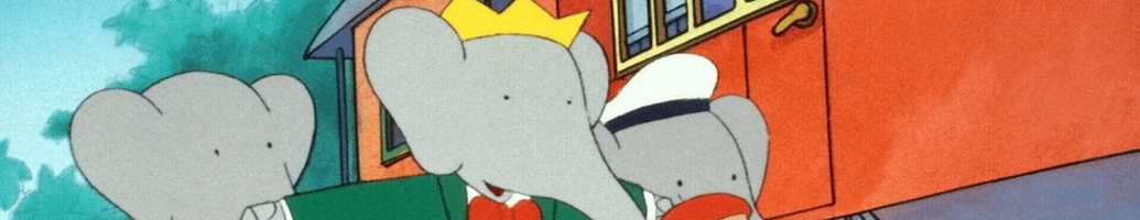 Babar